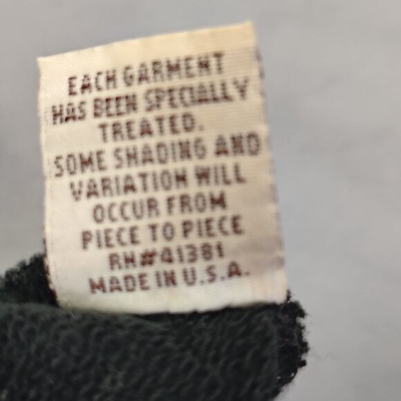 Skinny Minnie Y2K Vintage Womens Detail Skirt Size Medium Steampunk Made in USA - Picture 8 of 10